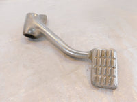 Harley Davidson Sportster 883 & 1200 Custom Forward Controls Right Brake Pedal - C3 Cycle