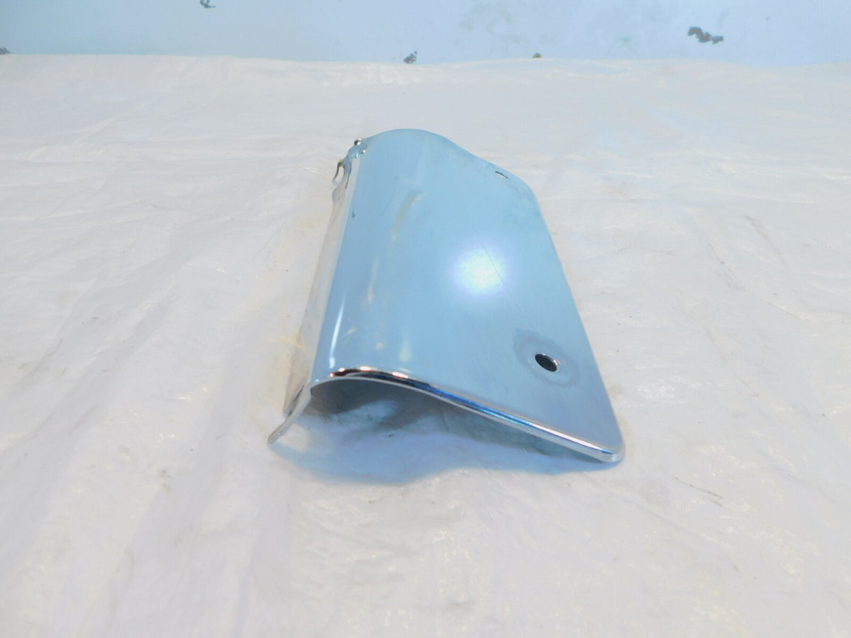 Harley Davidson Softail Heritage Classic Right Chrome Headlight Headlamp Panel - C3 Cycle