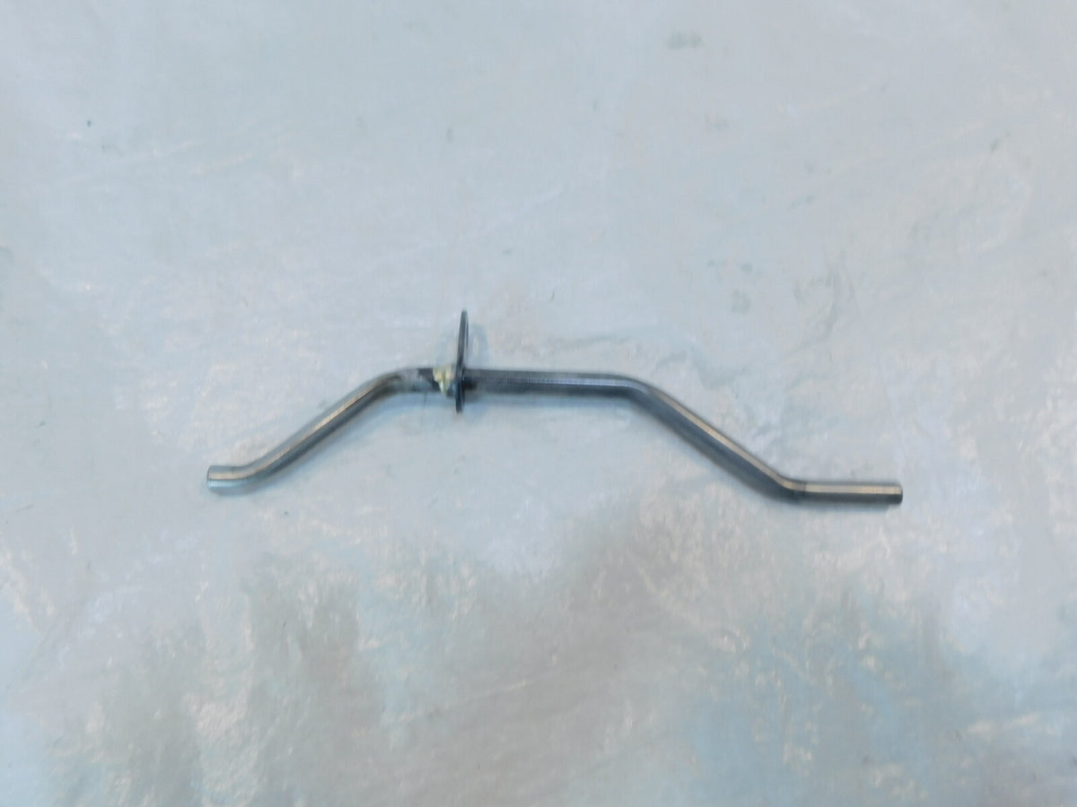 Yamaha YZF R1 YZFR1 & FZ1 & FZ8 OEM Engine Motor Oil Cleaner Delivery Hose Pipe - C3 Cycle