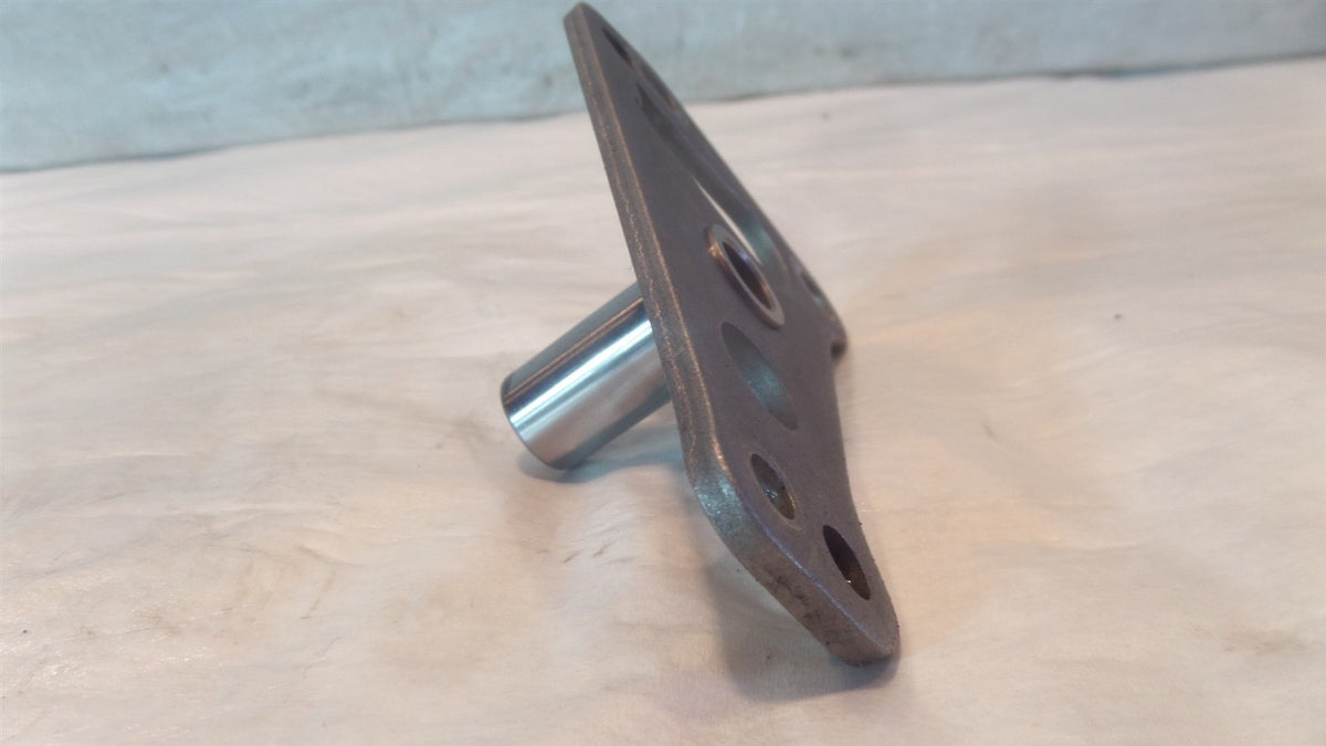 Can Am Spyder Roadster RT ST STS GS 990 SE5 SM5 Cam Shaft Chain Flange Holder - C3 Cycle