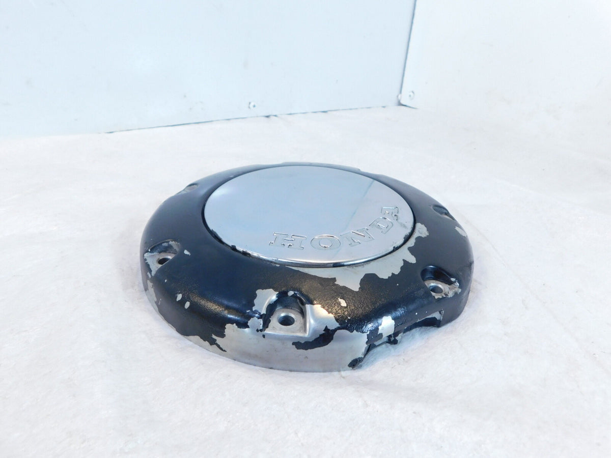 1995-2003 Honda VT1100 VT1100C Shadow 1100 ACE & Aero Right Engine Clutch Cover - C3 Cycle