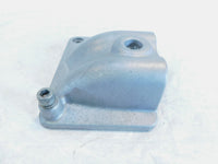 Harley Davidson Dyna Super Glide Low Rider Transmission Oil Line Cover 37183-99 - C3 Cycle