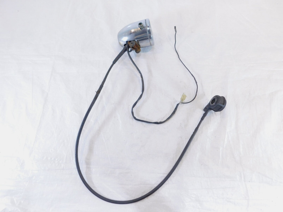 1997-99 Honda GL1500 Valkyrie 1500 Speedo Speedometer Gauge Instrument & Sensor - C3 Cycle