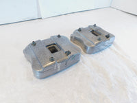 Harley Sportster 883 & 1200 Rear & Front Cylinder Head Cover Rocker Boxes & Arms - C3 Cycle