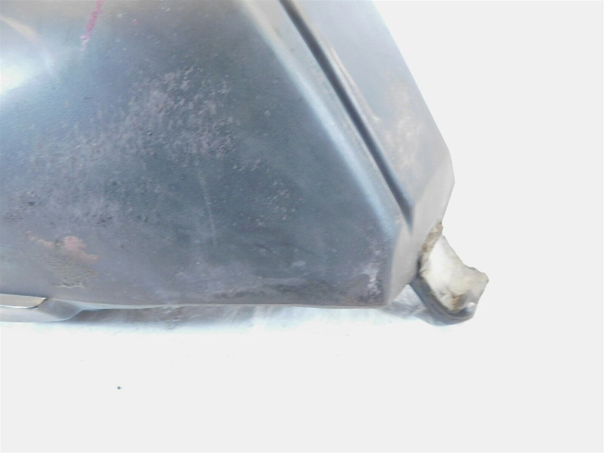 2000-2009 Buell Blast 500 Black Fuel Gas Petrol Tank Reservoir Cell - P1110.TB - C3 Cycle