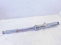 1984-1990 Harley Davidson Softail FXST FXSTC Custom Right Front Fork Shock -BENT - C3 Cycle