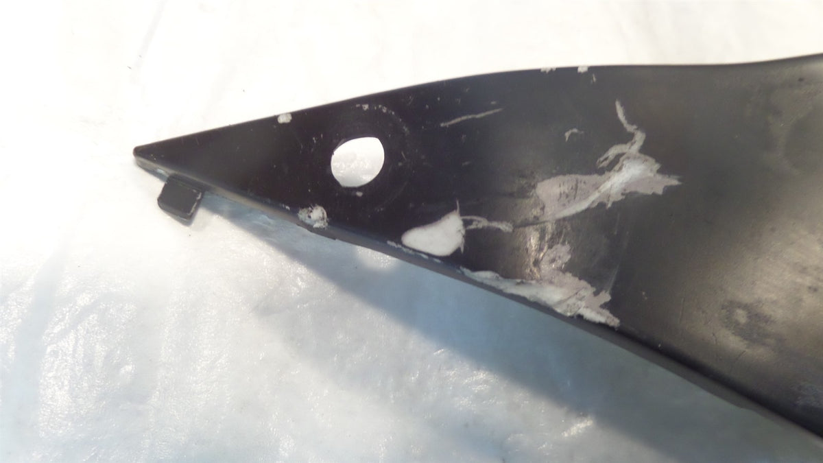 2011 11 Suzuki GSXR1000 GSX-R1000 Left Gas Petrol Fuel Tank Cover Fairing Cowl - C3 Cycle