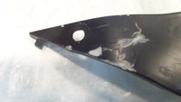 2011 11 Suzuki GSXR1000 GSX-R1000 Left Gas Petrol Fuel Tank Cover Fairing Cowl - C3 Cycle