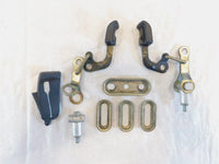 Honda GL1800 Goldwing 1800 Windscreen Windshield Adjust Adjuster Latch Button - C3 Cycle