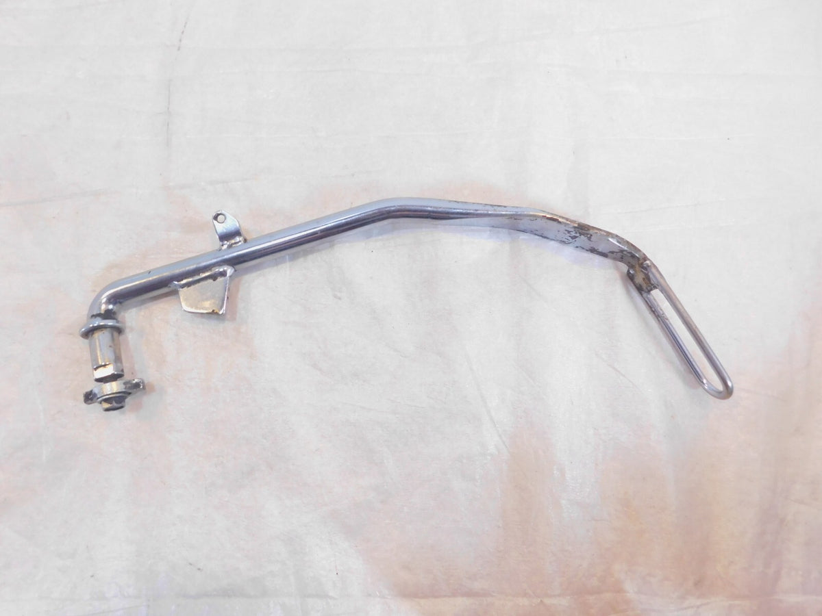 Harley Davidson Dyna Low Rider & Super Glide Kickstand Jiffy Side Kick Stand - C3 Cycle