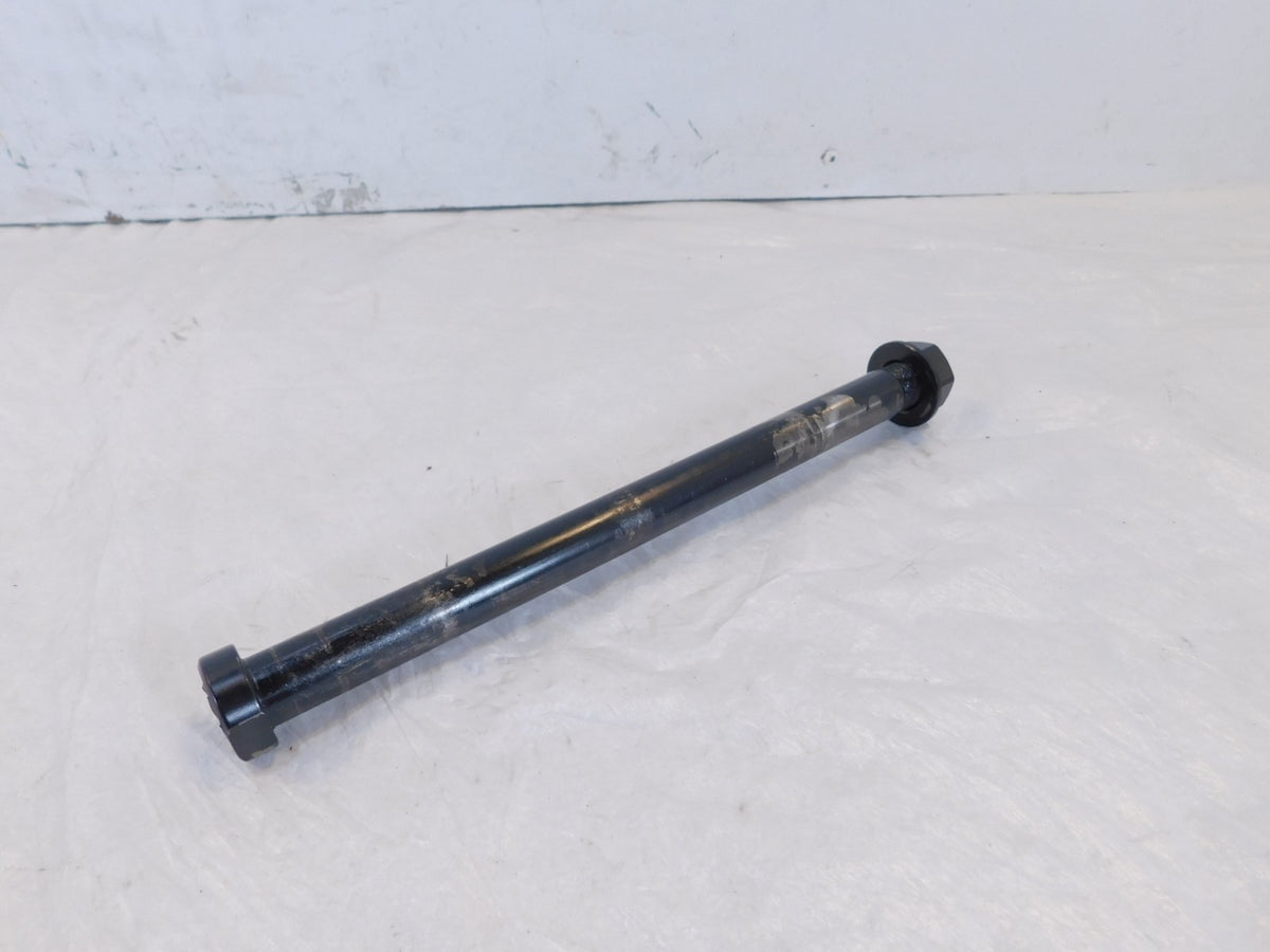 950 990 Super Duke R Adventure S Supermoto Rear Fork Swingarm Pivot Bolt Shaft - C3 Cycle
