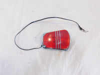 2001 01 Victory V92 Deluxe & Standard Cruiser Rear Fender Tail Brake Light Lamp - C3 Cycle