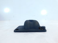 Harley Davidson Dyna Wide Glide Super Glide & Low Rider Black Oil Line Cover - C3 Cycle