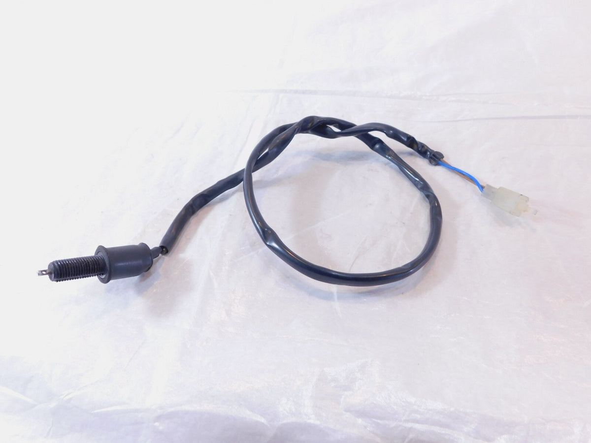 2006-2022 Kawasaki Vulcan VN-900 Classic LT Custom Rear Brake Pedal Light Switch - C3 Cycle