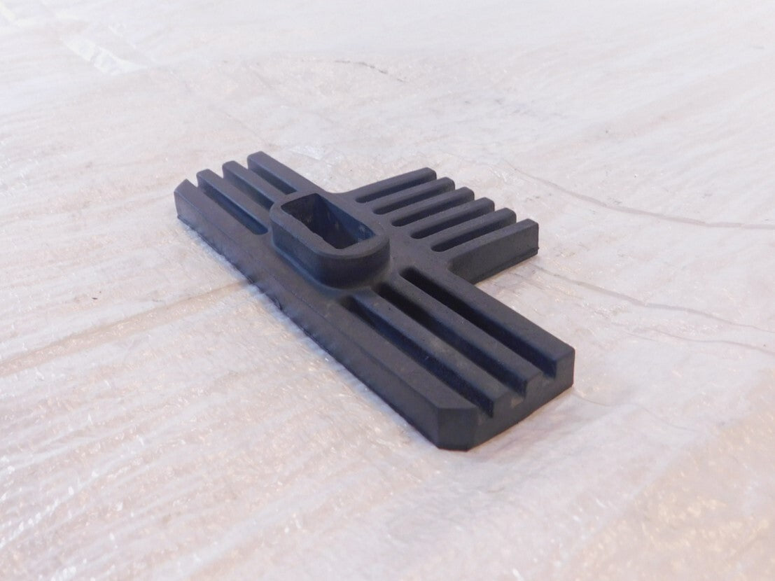 1992-1998 Yamaha Seca II XJ600S 600 Black Rubber Fuel Tank Rubber Mount Damper - C3 Cycle