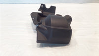 2014 Honda CTX1300 Right Side Engine Motor Radiator Heat Guard Cover - C3 Cycle