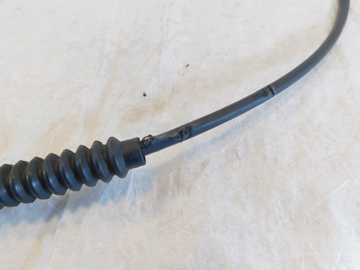 Harley Touring Road King Electra Street Glide Clutch Cable 38644-08A - C3 Cycle