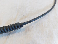 Harley Touring Road King Electra Street Glide Clutch Cable 38644-08A - C3 Cycle