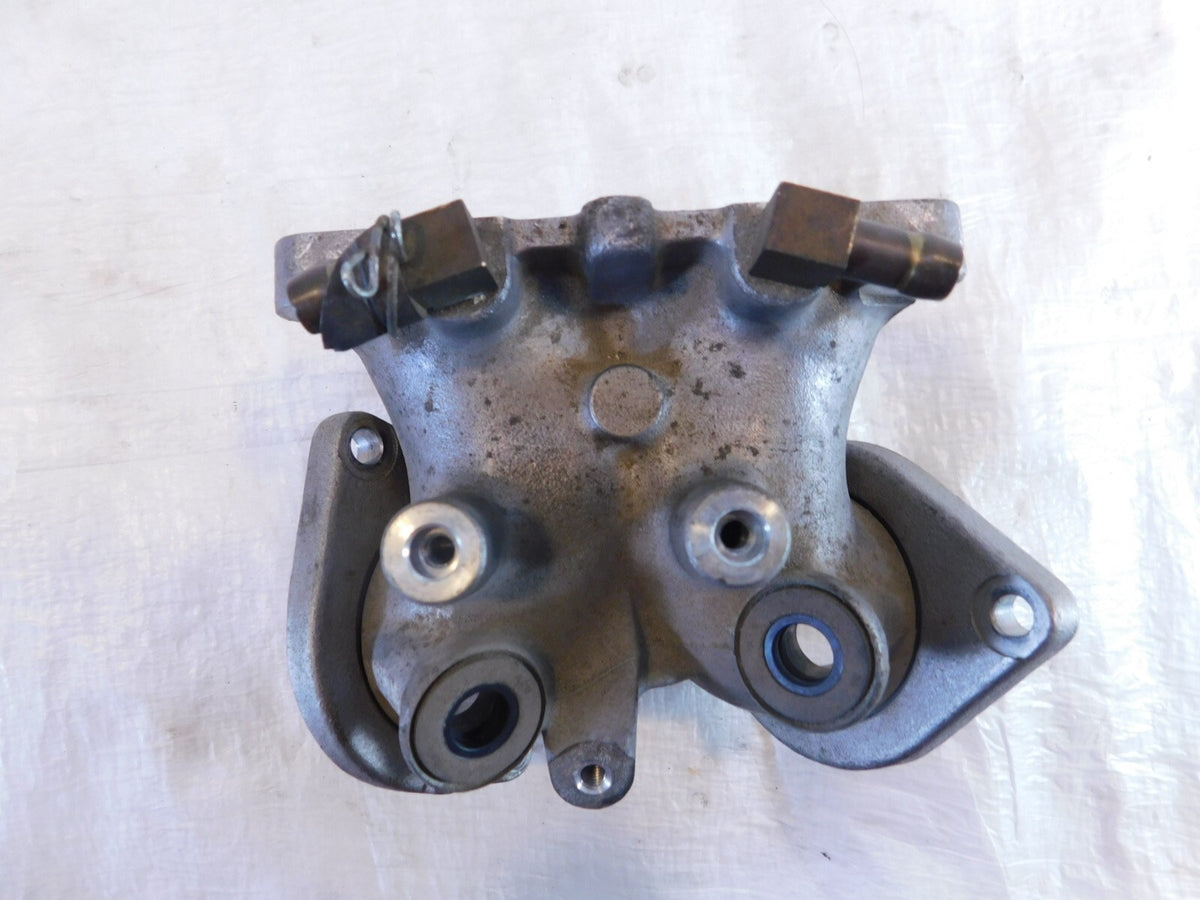 Kawasaki Vulcan 1600 VN1500 VN1600 Mean Streak Fuel Injector Intake Manifold - C3 Cycle