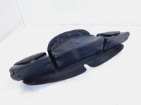 Harley Davidson Touring Electra Glide Classic Windshield Windscreen Storage Bags - C3 Cycle