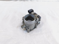 2011-2022 BMW K1600GT K1600GTL Excl K1600B Bagger Air Fuel Intake Throttle Body - C3 Cycle