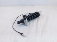 BMW F800 F800GT Black ESA Rear Suspension Shock Absorber w/ Spring & Sensor - C3 Cycle
