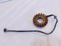 1990-2001 Kawasaki Ninja ZX6 ZX600D Alternator Generator Magneto Stator Coil