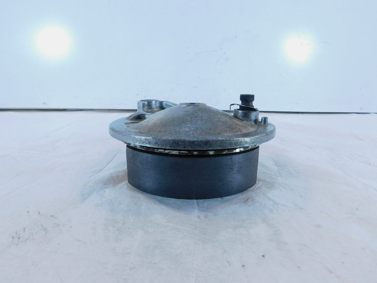 1996-2007 Honda VT600C VT600CD Shadow 600 VLX Deluxe Rear Wheel Brake Drum Panel - C3 Cycle