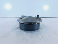1996-2007 Honda VT600C VT600CD Shadow 600 VLX Deluxe Rear Wheel Brake Drum Panel - C3 Cycle