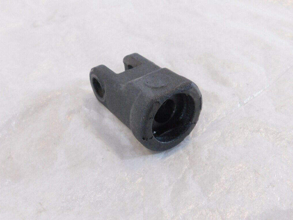 Harley Davidson Dyna Wide Glide Forward Controls Right Footpeg Footrest Mount - C3 Cycle