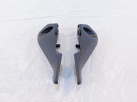 Ducati 749 749S & 999 999R Xerox Rear Left/Right Rider Seat Handle Grab Rails - C3 Cycle