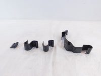 2010-2017 Victory Cross Country Roads & Magnum Front Frame Airbox/Harness Clips - C3 Cycle