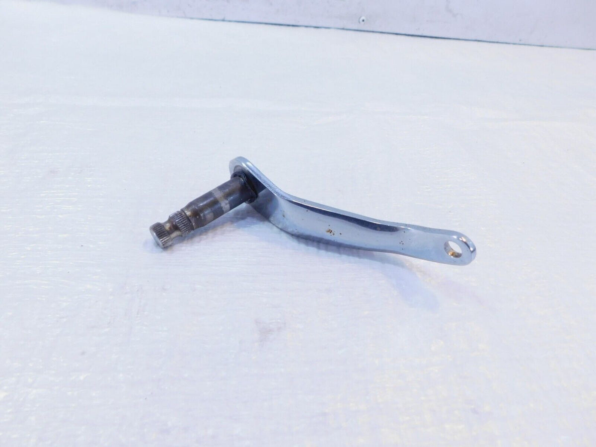 Harley Davidson Softail Night Train Deuce & Springer Gear Shifter Lever w/ Shaft - C3 Cycle
