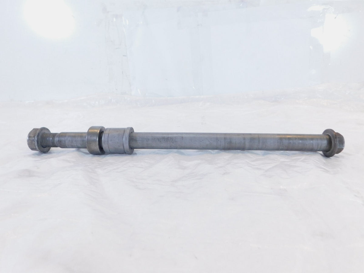 2010 2011 2012 2013 Honda VT750 Shadow 750 RS VT750RS Rear Wheel Axle Bolt & Nut - C3 Cycle