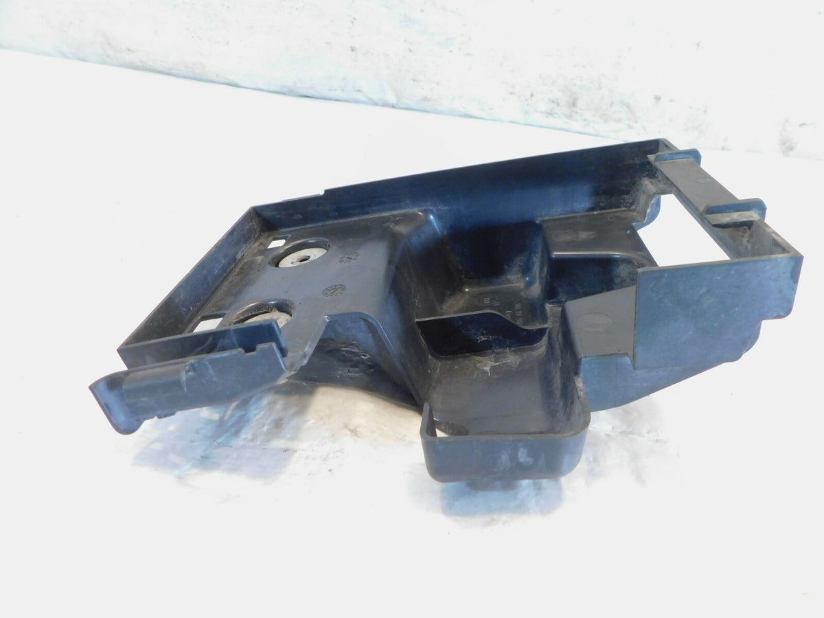 2006-2012 BMW F800GS F650GS GS BCM Chassis Electronics Holder Stay Bracket Cover - C3 Cycle