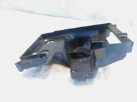 2006-2012 BMW F800GS F650GS GS BCM Chassis Electronics Holder Stay Bracket Cover - C3 Cycle