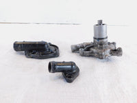 Honda VT750 Shadow ACE Deluxe & Spirit Engine Cooling Coolant Water Pumping Pump - C3 Cycle