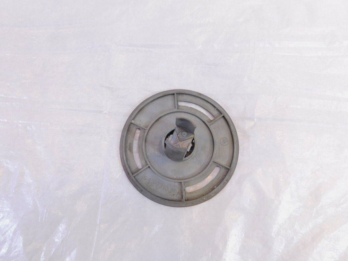 1995-2001 BMW R1100RT R1100 RT Rear Wheel Center Hub Cover Cap - 36132310251 - C3 Cycle