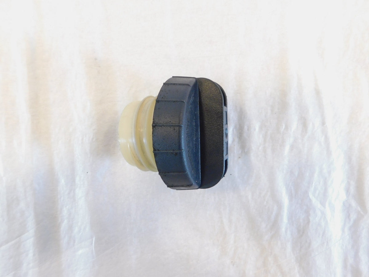Harley Road King Sportster Dyna & Softail Black Fuel Gas Petrol Tank Cap Lid - C3 Cycle