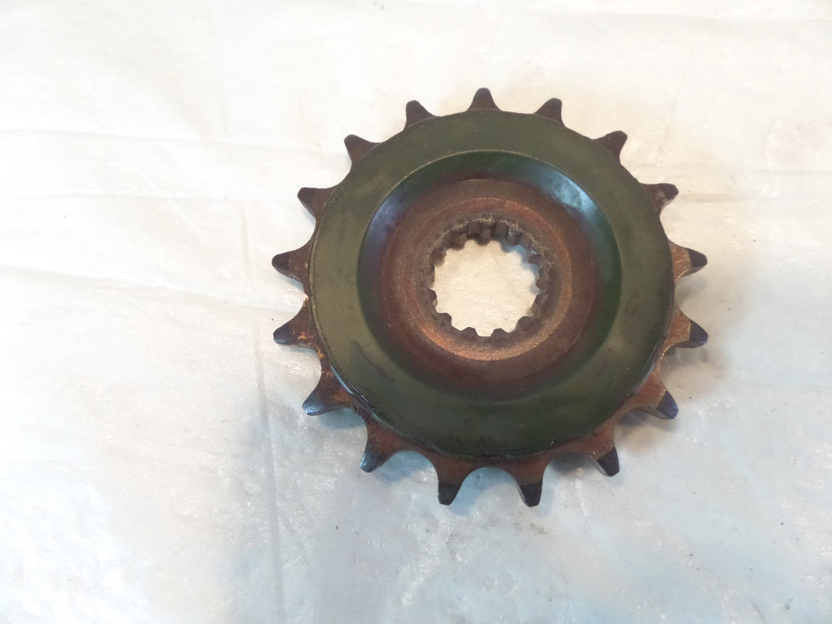 2005-2018 Suzuki GSXR750 V-Strom Rear Transmission Drive Chain Sprocket Gear - C3 Cycle