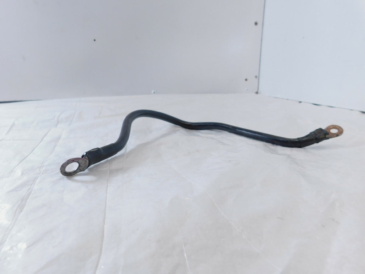 Harley Davidson FXR Super Glide Low Glide Positive Battery Cable Line Wire Lead - C3 Cycle