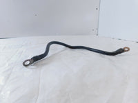 Harley Davidson FXR Super Glide Low Glide Positive Battery Cable Line Wire Lead - C3 Cycle