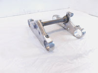 Honda GL1500 GL1500CT Valkyrie 1500 Silver Front Fork Steering Stem Triple Tree - C3 Cycle