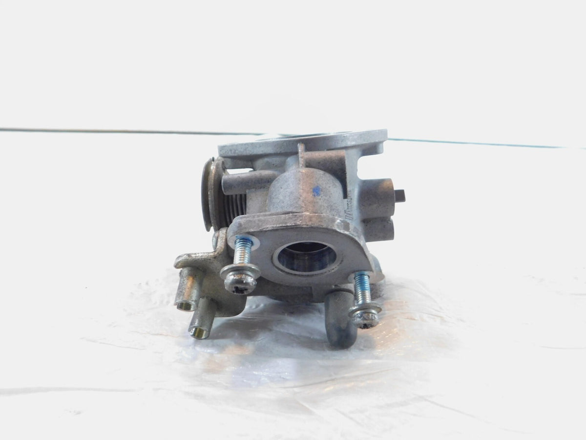 Harley Davidson Street 500 Induction Module Throttle Body Base Housing Case - C3 Cycle