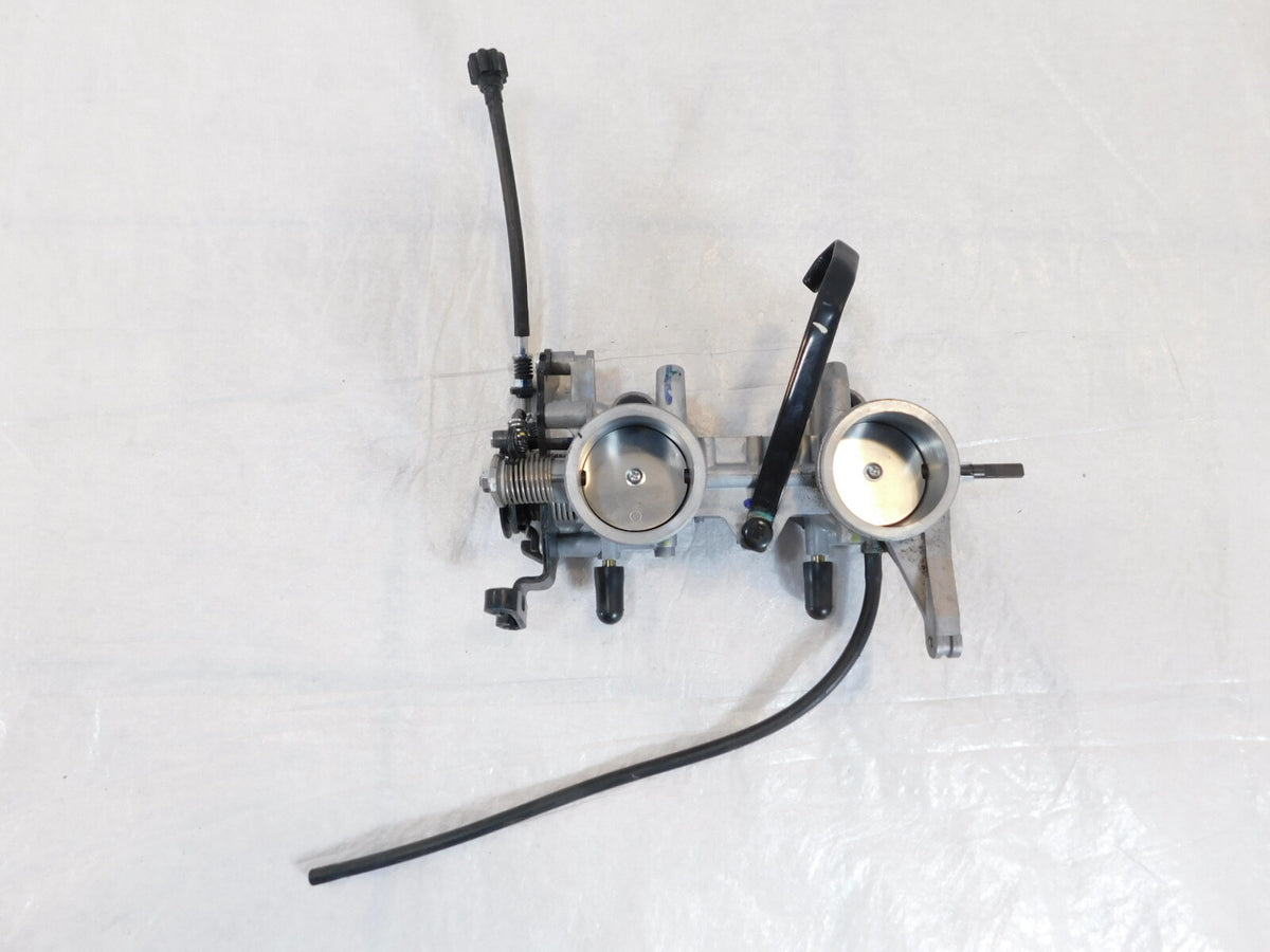 2017-2022 Kawasaki Ninja 650 EX650 Engine Motor Air Intake Throttle Body Bodies