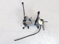 2017-2022 Kawasaki Ninja 650 EX650 Engine Motor Air Intake Throttle Body Bodies