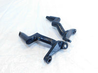 2002-2006 Victory Touring Cruiser V92 Passenger Footboard Floorboard Brackets - C3 Cycle