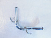 1991-2000 Honda GL1500 Goldwing 1500 Water Coolant Pump Thermostat Outlet Pipe
