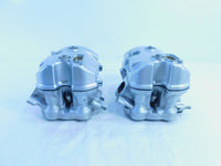 Honda NT700 NT700V NT700VA Deauville Front & Rear Cylinder Heads & Cam Camshafts