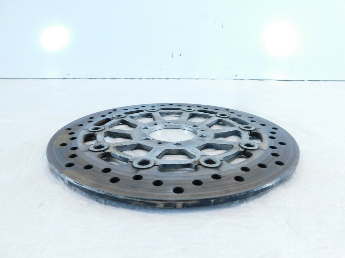 2008 2009 & 2010 Victory Vision Touring & Premium Rear Wheel Brake Disc Rotor - C3 Cycle